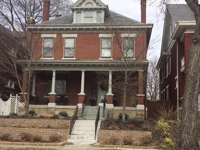 Stevens Law Firm Columbus,  Office