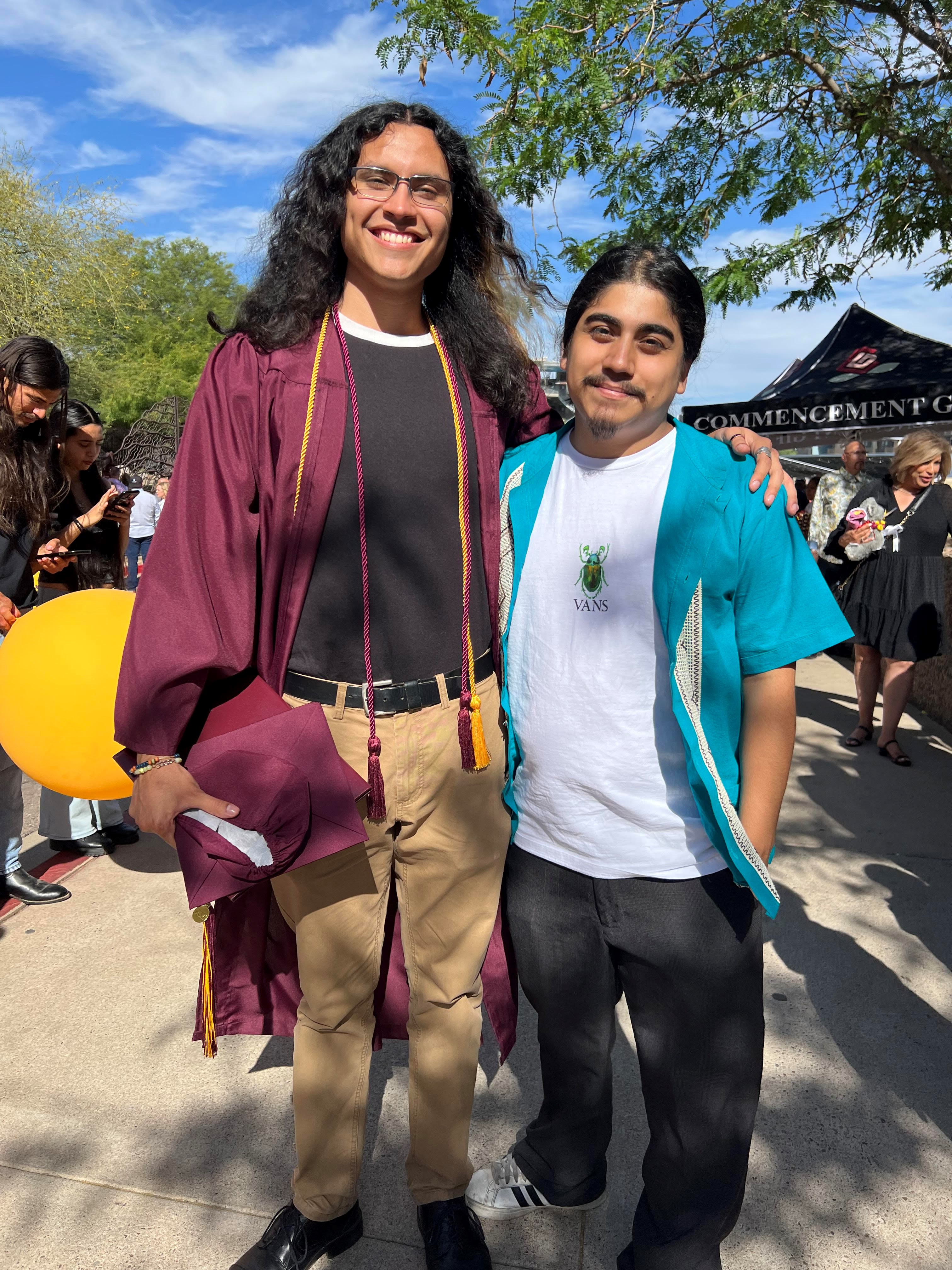 Ramos Law Phoenix, AZ Office