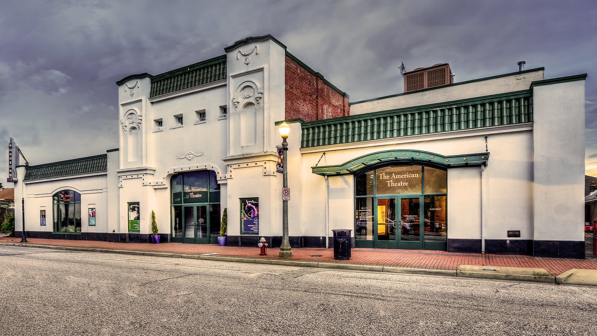 Holcomb Law P.C Hampton, VA Office