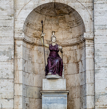 Salvini Escalar e Associati Rome, Italy Office