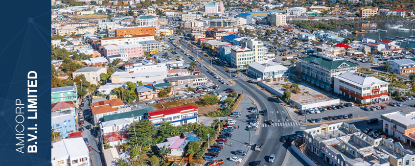 Appleby Tortola, United Kingdom Office
