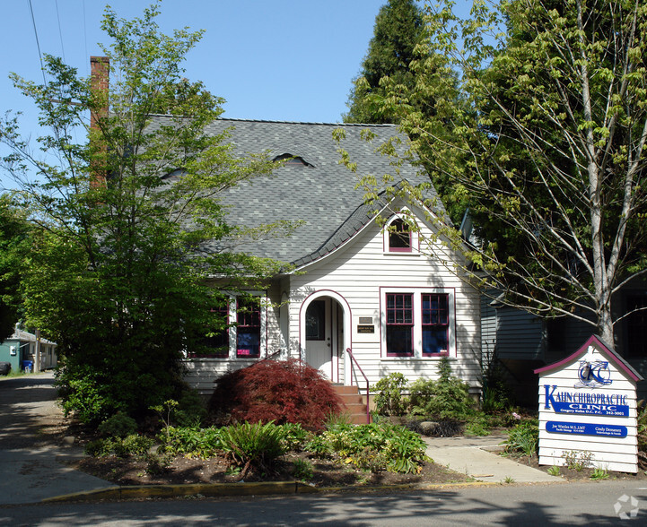 Access the Law Eugene, OR Office