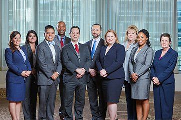 Kurtz & Blum, PLLC Durham, NC Office