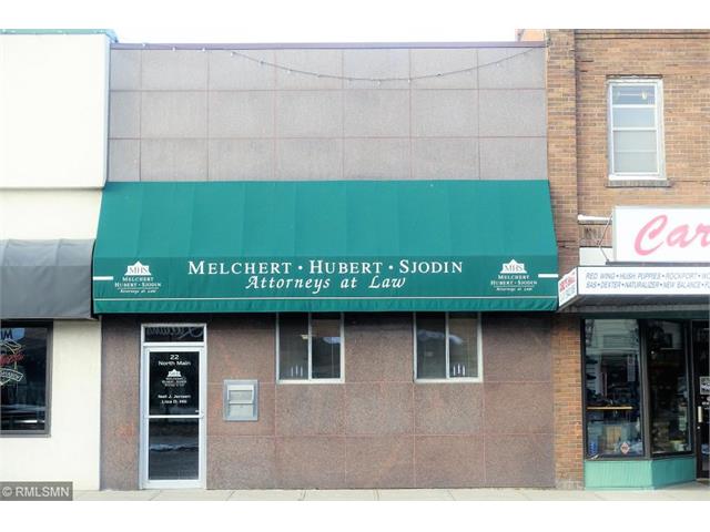Melchert Hubert Sjodin Watertown, MN Office