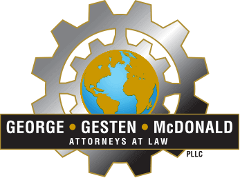 George Gesten McDonald, PLLC Lake Worth,  Office