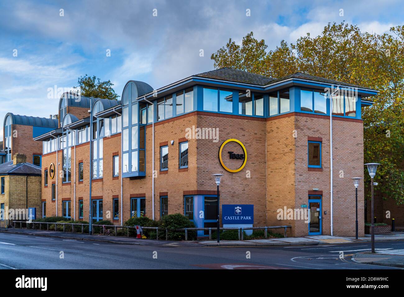 Tees Law Cambridge, United Kingdom Office