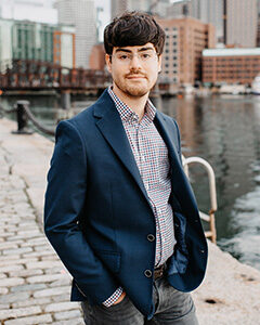 Healy, Fiske, Richmond & Matthew, LLP Cambridge,  Office