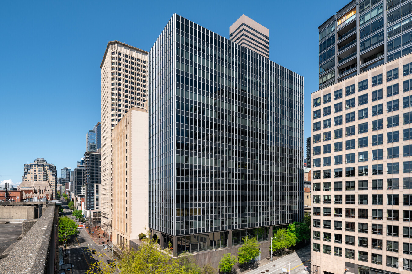 Ogletree, Deakins, Nash, Smoak & Stewart PC Seattle, WA Office