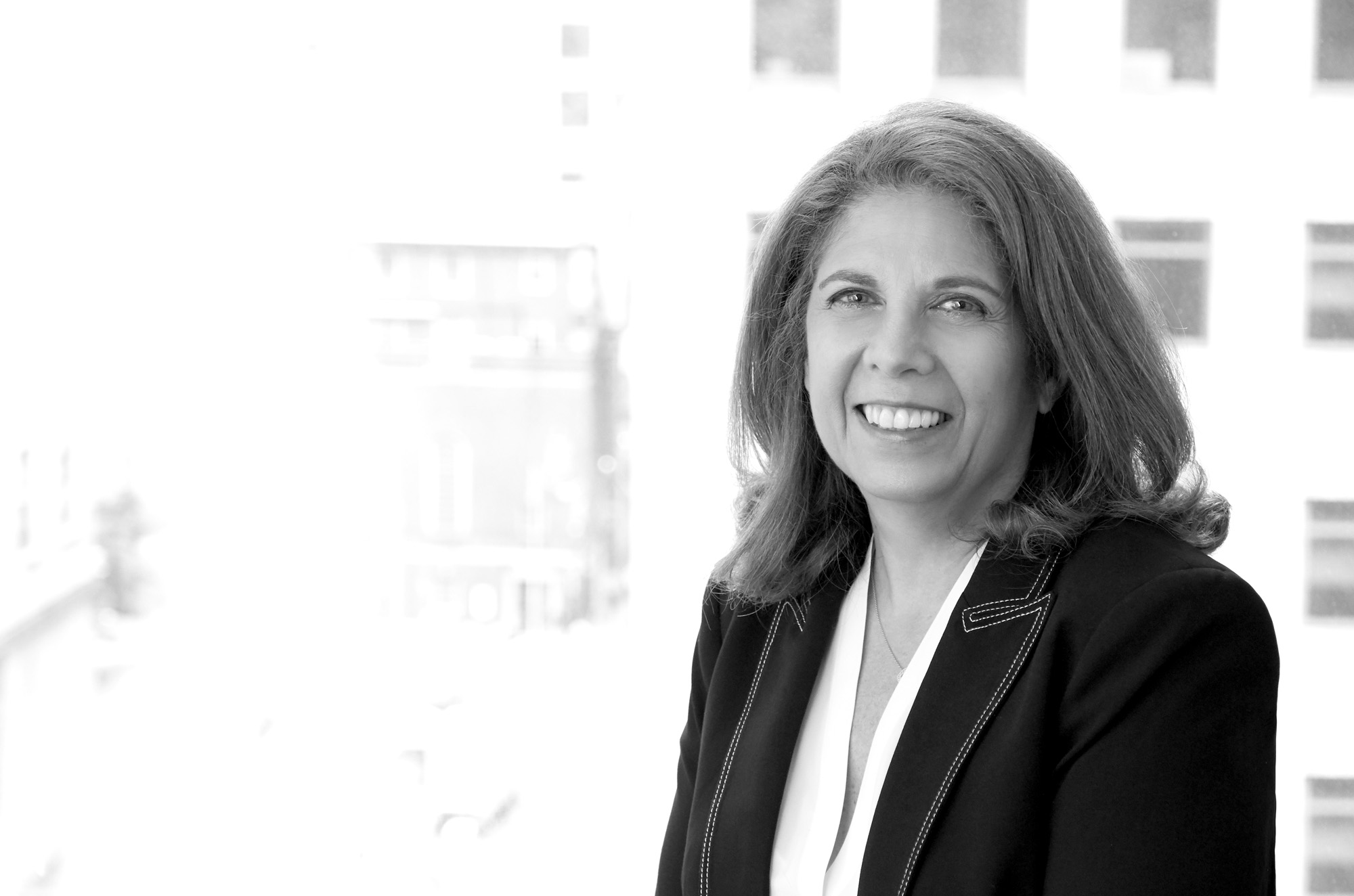 Fleischner Potash New York City,  Office