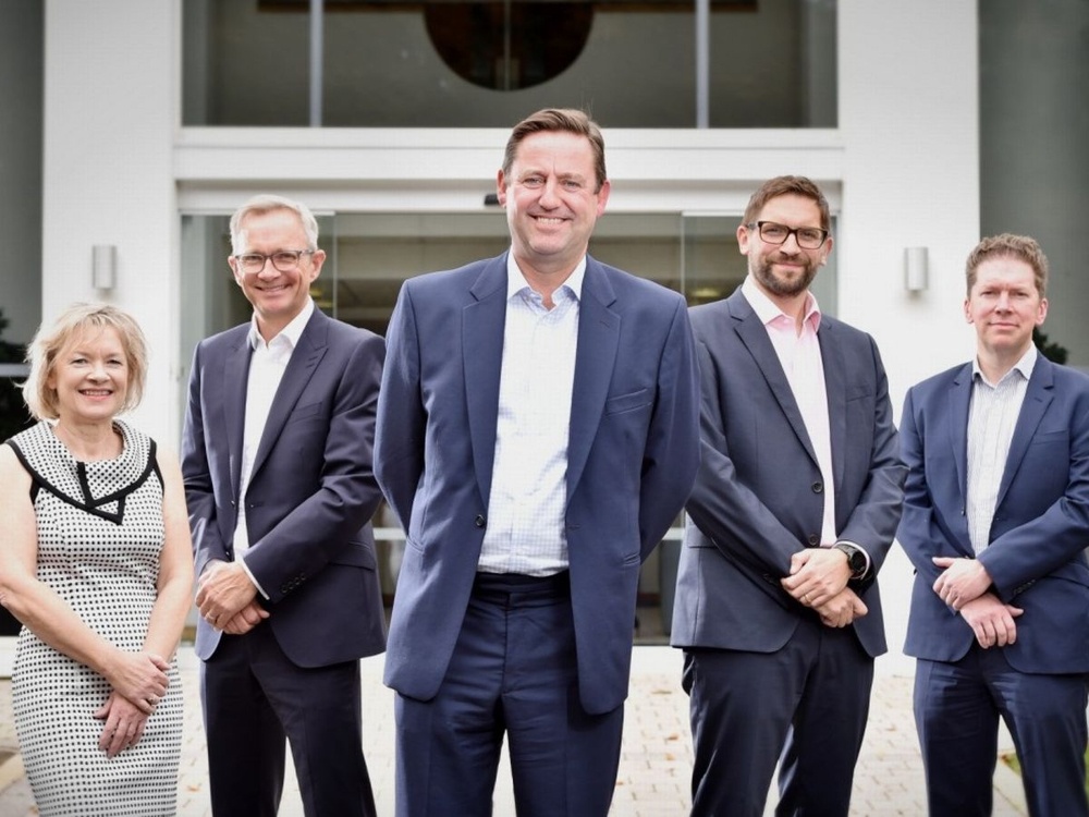 Knights PLC Exeter, United Kingdom Office