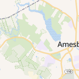 Healey, Deshaies, Gagliardi & Woelfel, PC Amesbury, MA Office