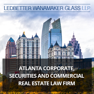 Ledbetter Wanamaker Glass LLP Atlanta, GA Office