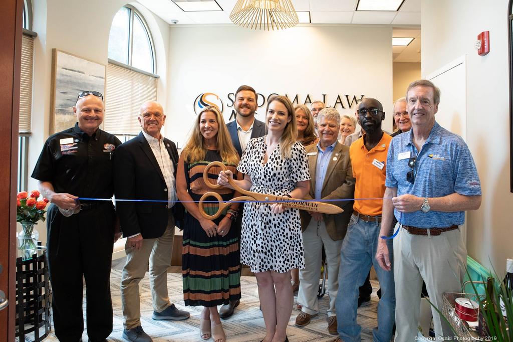 Sodoma Law Cornelius, NC Office