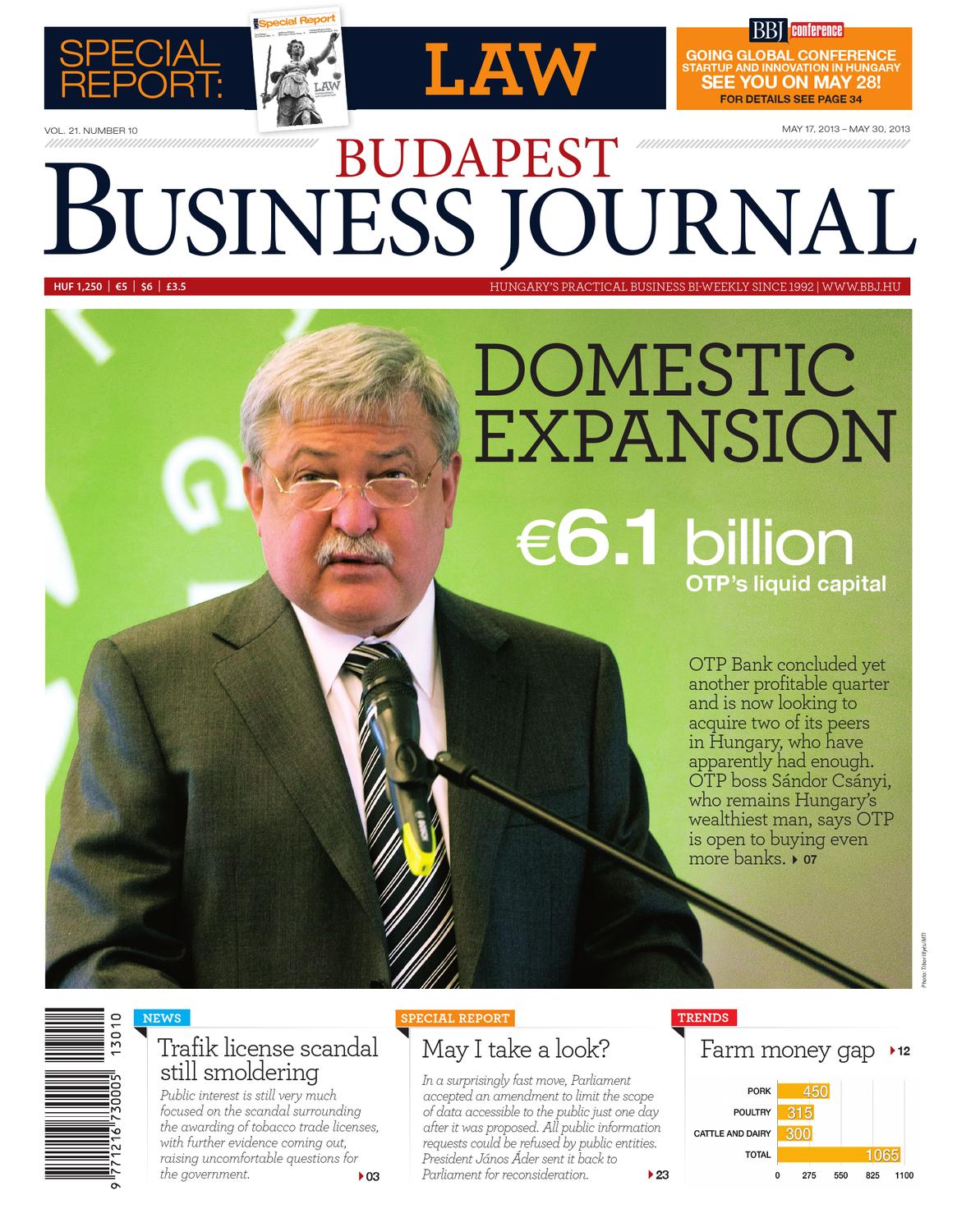 Lakatos Kves & Partners Budapest, Hungary Office