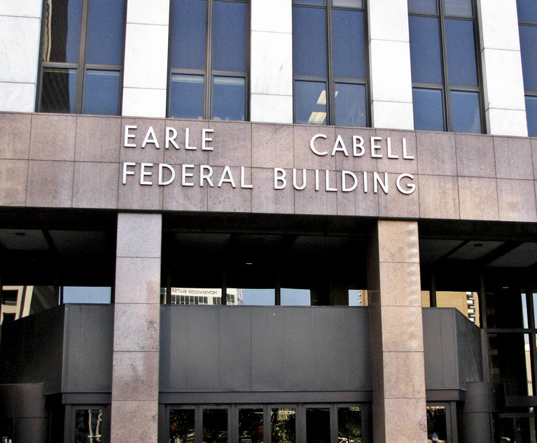 Smith Law Firm, PC Dallas, TX Office