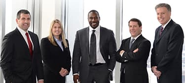 Mark J. Hill & Associates, PC Philadelphia, PA Office