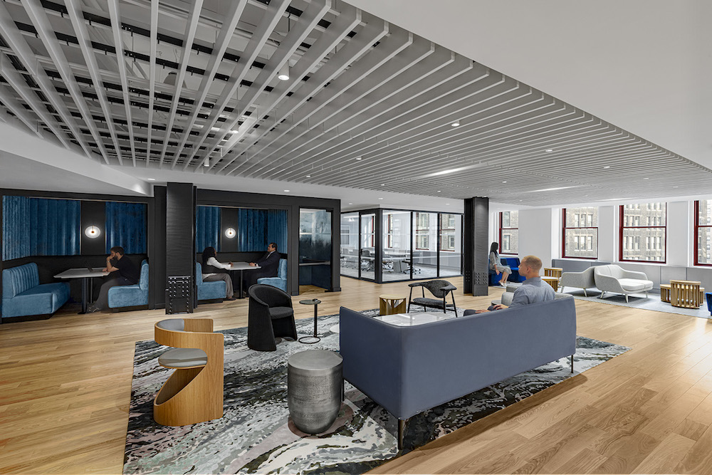 Fragomen, Del Rey, Bernsen & Loewy, LLP, New York City, NY Office