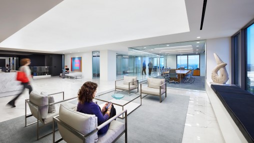 Peirce Law Group Durham,  Office