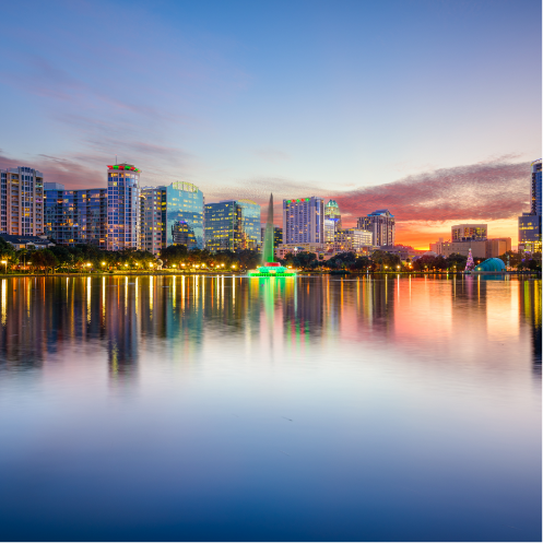 Allen, Dyer, Doppelt, & Gilchrist, PA Melbourne, FL Office