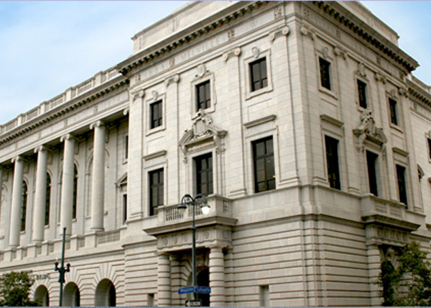 McCranie, Sistrunk, Anzelmo, Hardy, McDaniel & Welch LLC Metairie, LA Office