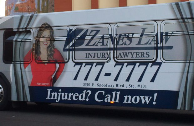 Zanes Law Tucson, AZ Office