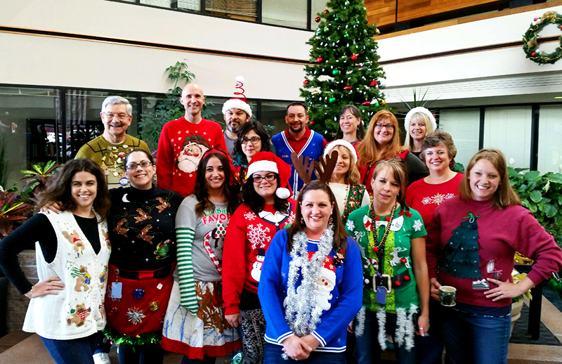 Walther Family Law Albuquerque, NM Office