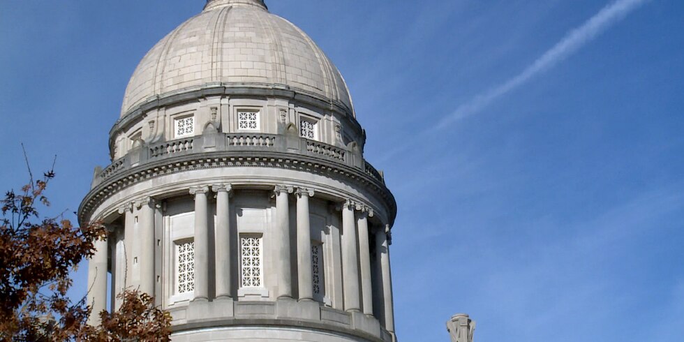 Dentons Frankfort, KY Office