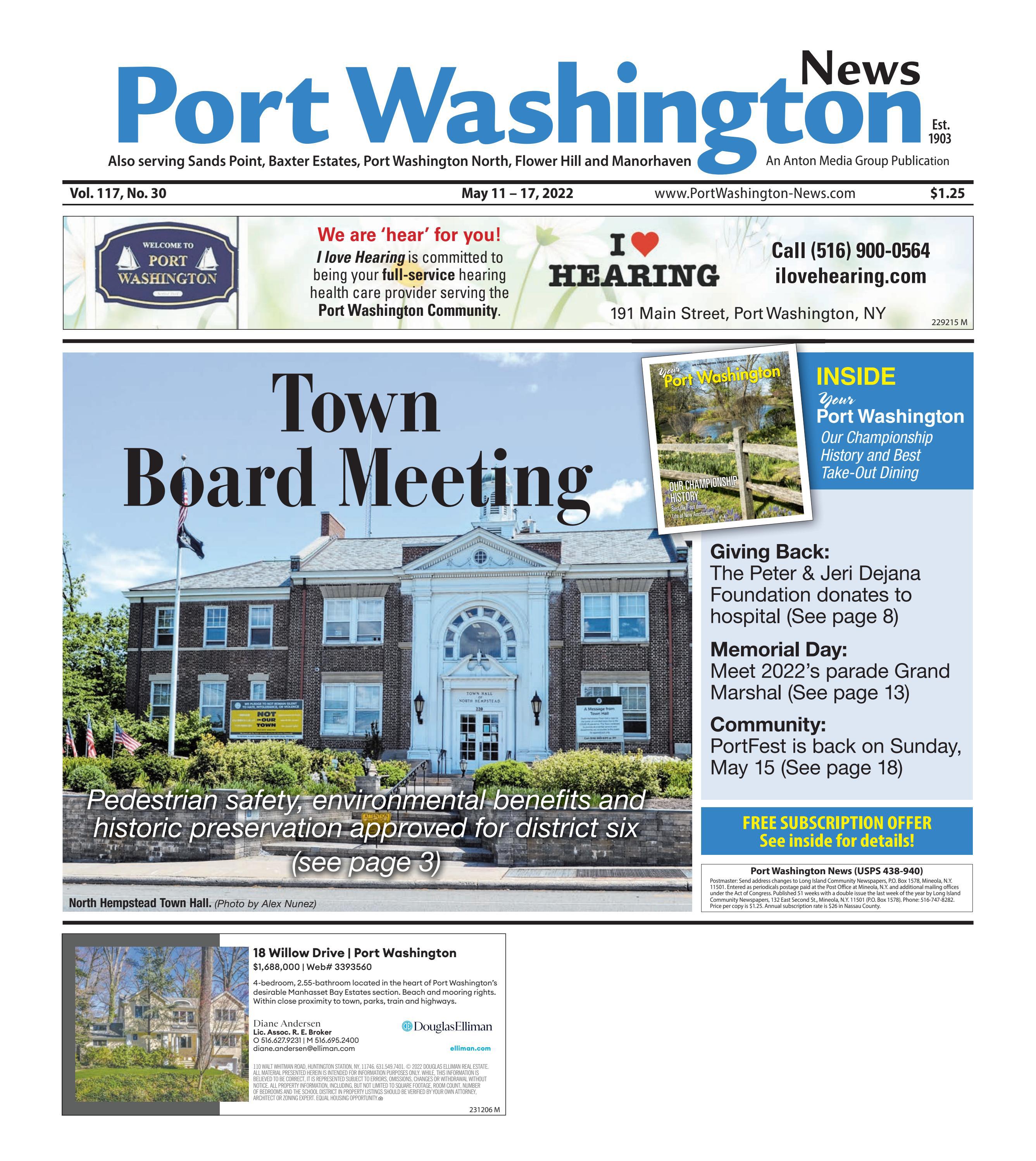 Baxter Smith & Shapiro, PC Jericho, NY Office