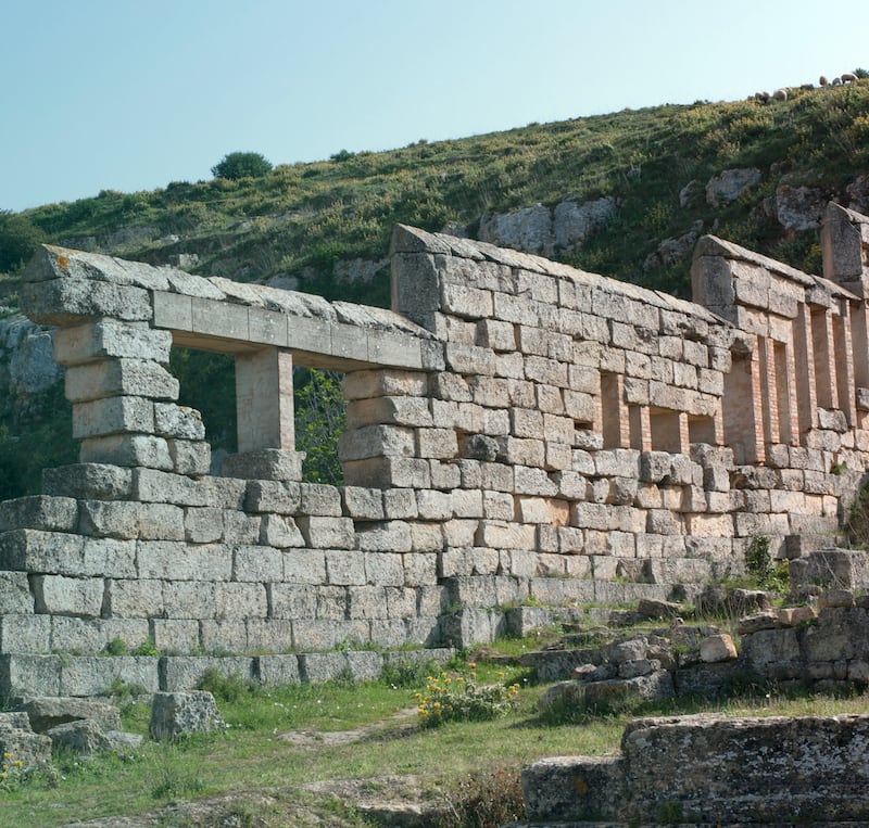 Zahaf Law Firm Tripoli, Libyan Arab Office