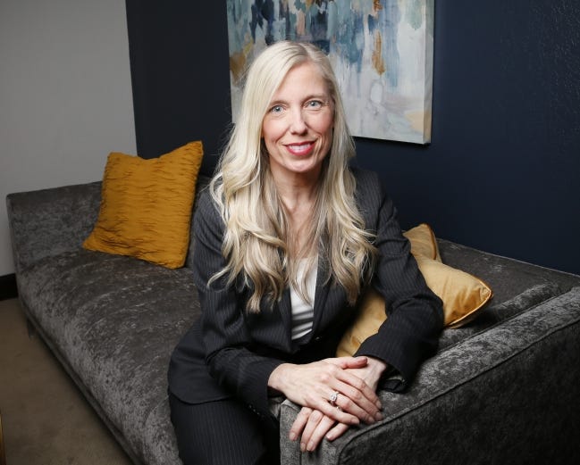 Stipe Law Firm Oklahoma City, OK Office