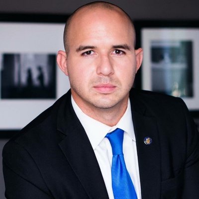 Alex Martinez Law McAllen,  Office