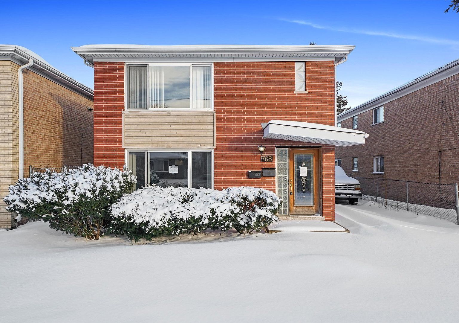 Cardinal Law Group Evanston, IL Office