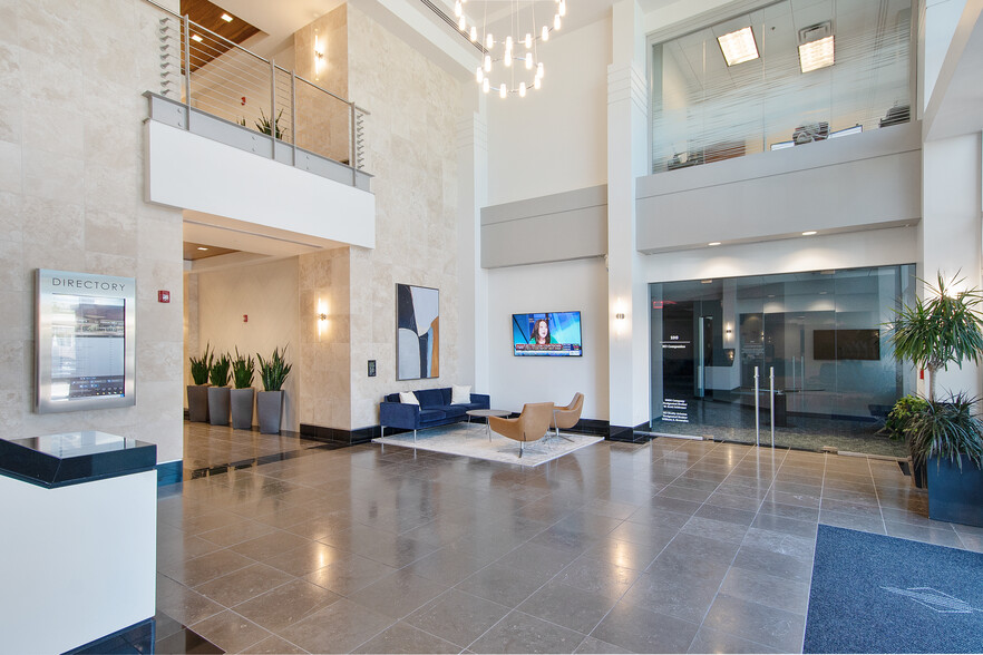 Becker & House Scottsdale, AZ Office