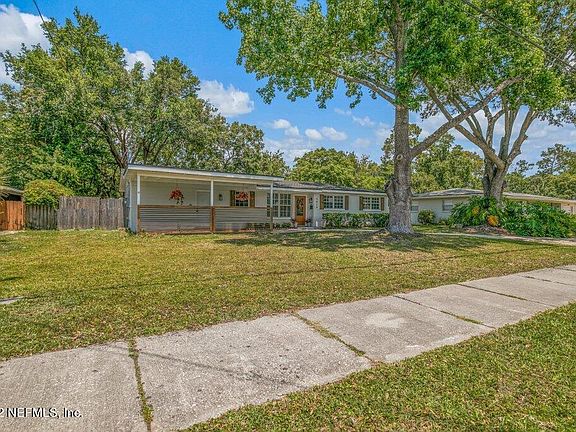 Cavanaugh Law Group Jacksonville, FL Office