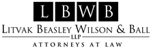 Litvak Beasley Wilson & Ball, LLP Pensacola, FL Office