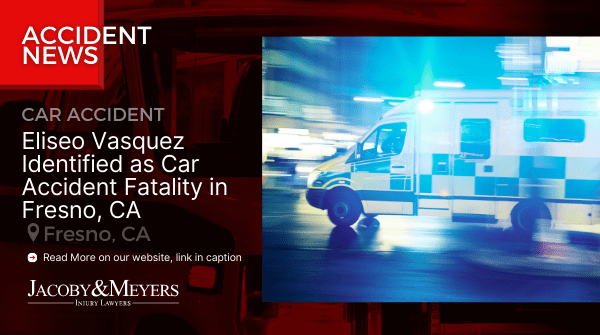 Jacoby & Meyers Fresno, CA Office