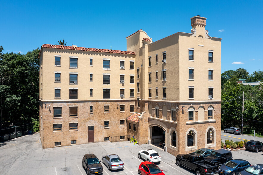 Dimopoulos & Bruggemann P.C Tuckahoe,  Office