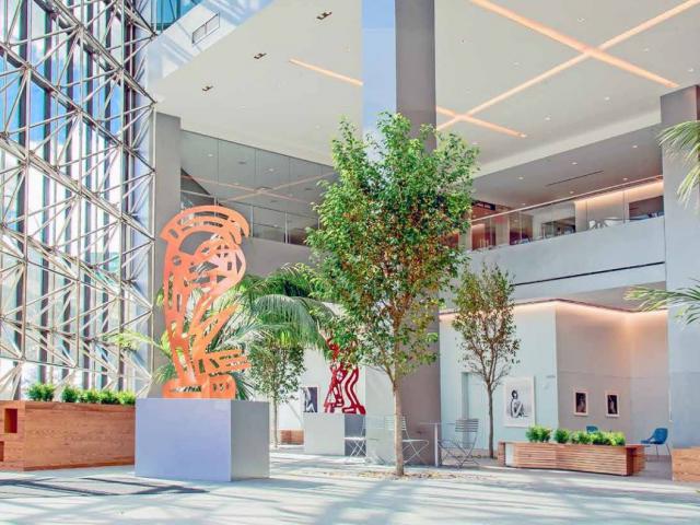 Stroock & Stroock & Lavan LLP New York City, NY Office