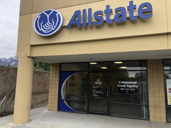 Lincoln Law Center, LLC Cottonwood Heights, UT Office