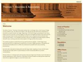 Woods & Bates, P.C Lincoln, IL Office