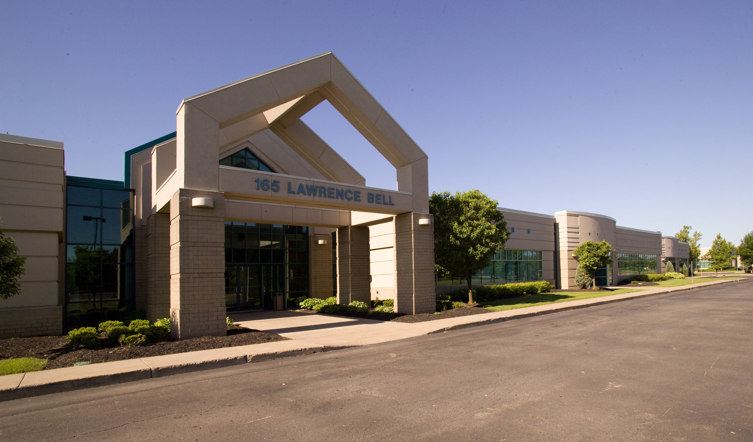 Gross Polowy, LLC Amherst, NY Office