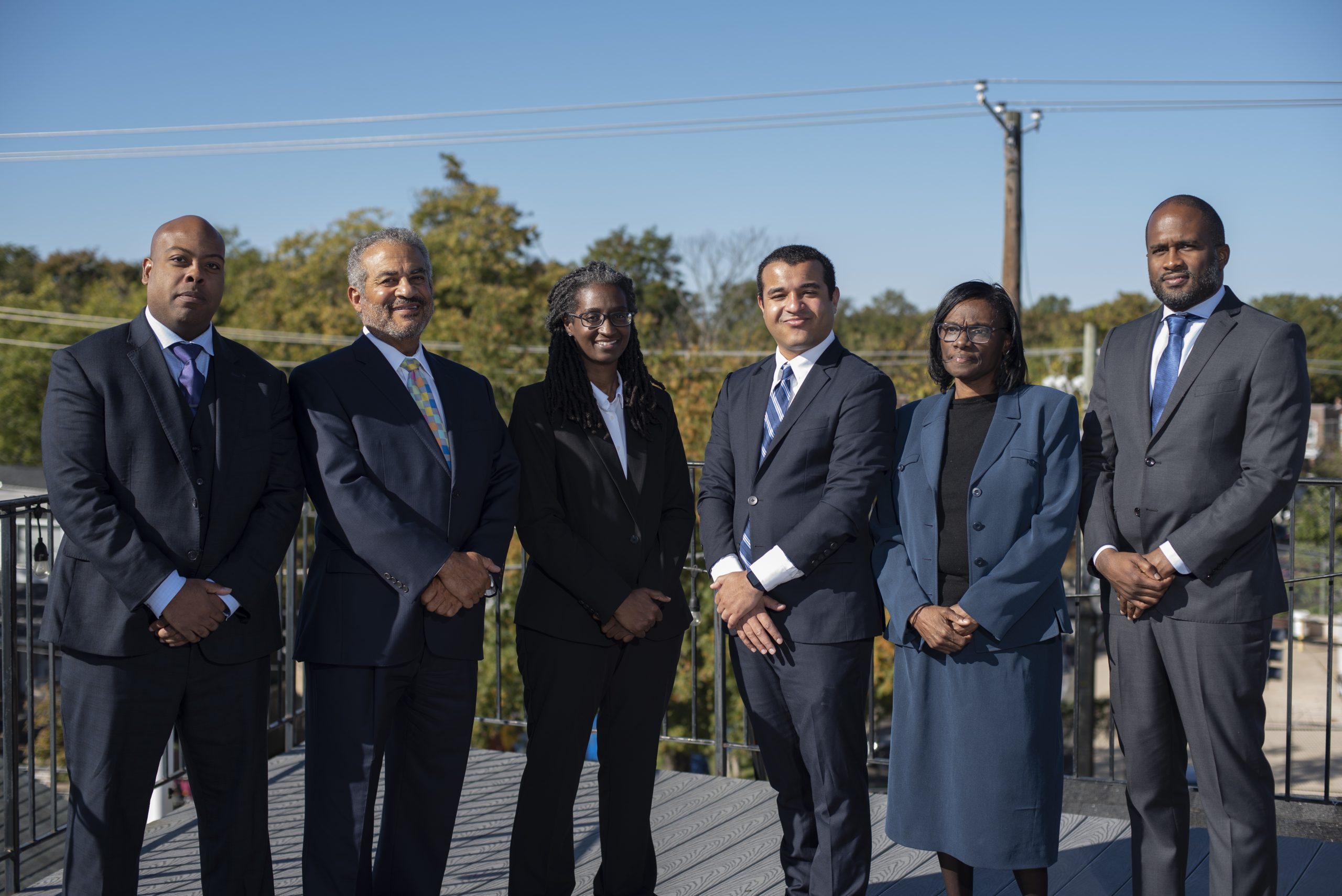 Marten Law LLP Washington, DC Office