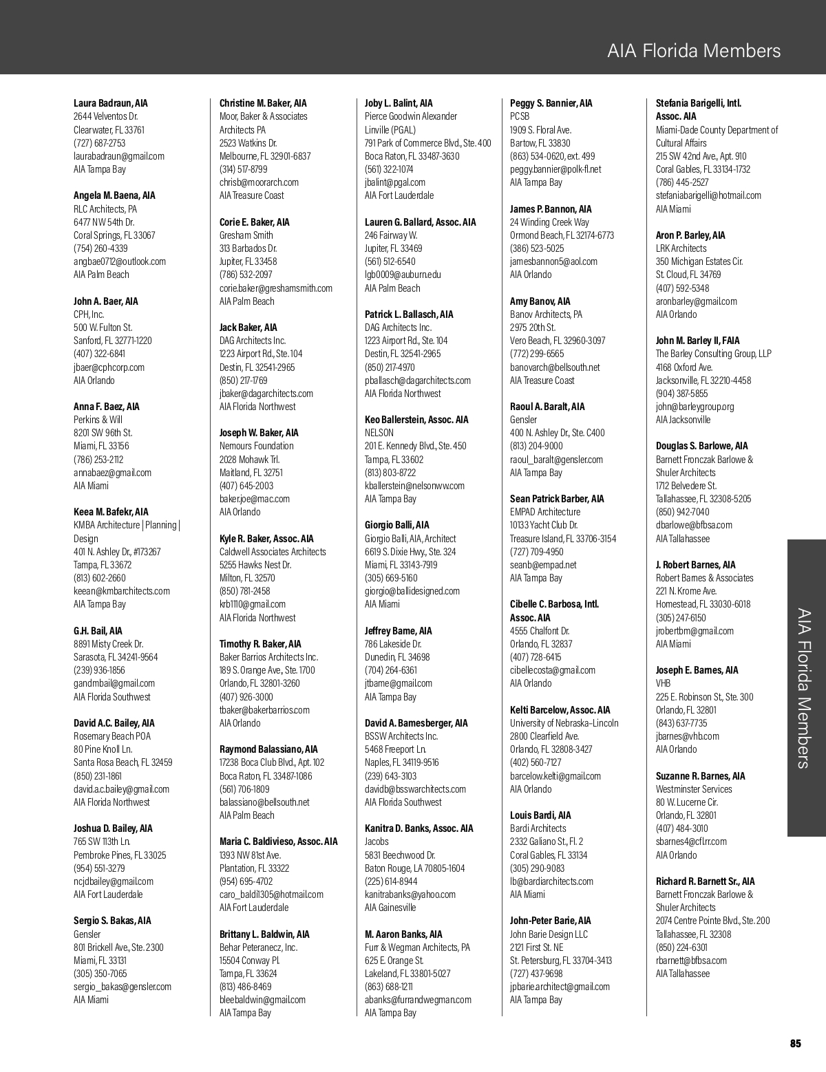 Smith & Associates Melbourne, FL Office