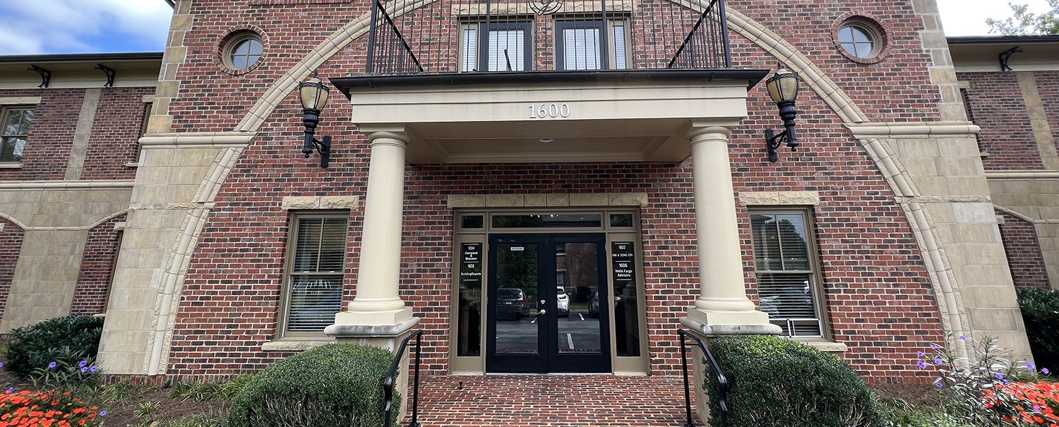 Campbell & Brannon, LLC Suwanee, GA Office