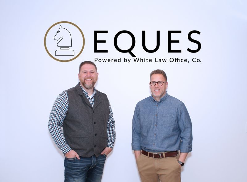 EQUES Law Group Millersburg,  Office