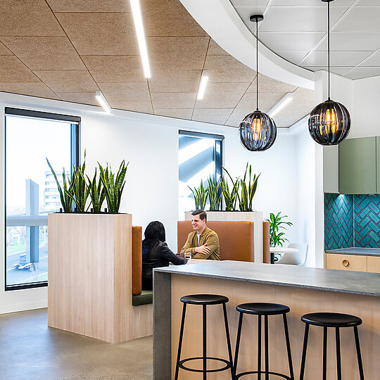 M+K Lawyers Macpherson Kelley Melbourne, Australia Office