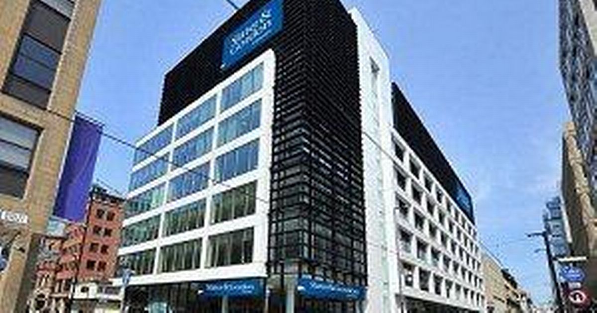 Slater & Gordon (UK) LLP Manchester, United Kingdom Office