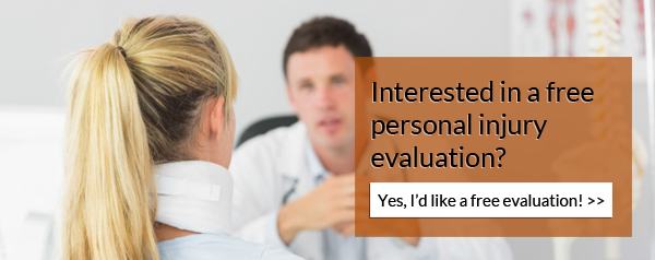 Russell & Hill, PLLC Everett, WA Office