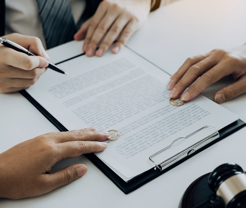 Hopkins Centrich Law, PLLC Shenandoah,  Office