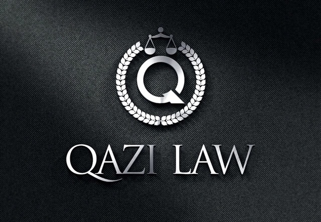 Qazi Law Offices Oakbrook Terrace, IL Office